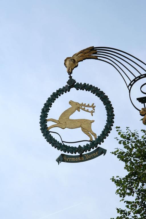 Gasthof Hirschen Sibratsgfäll Εξωτερικό φωτογραφία